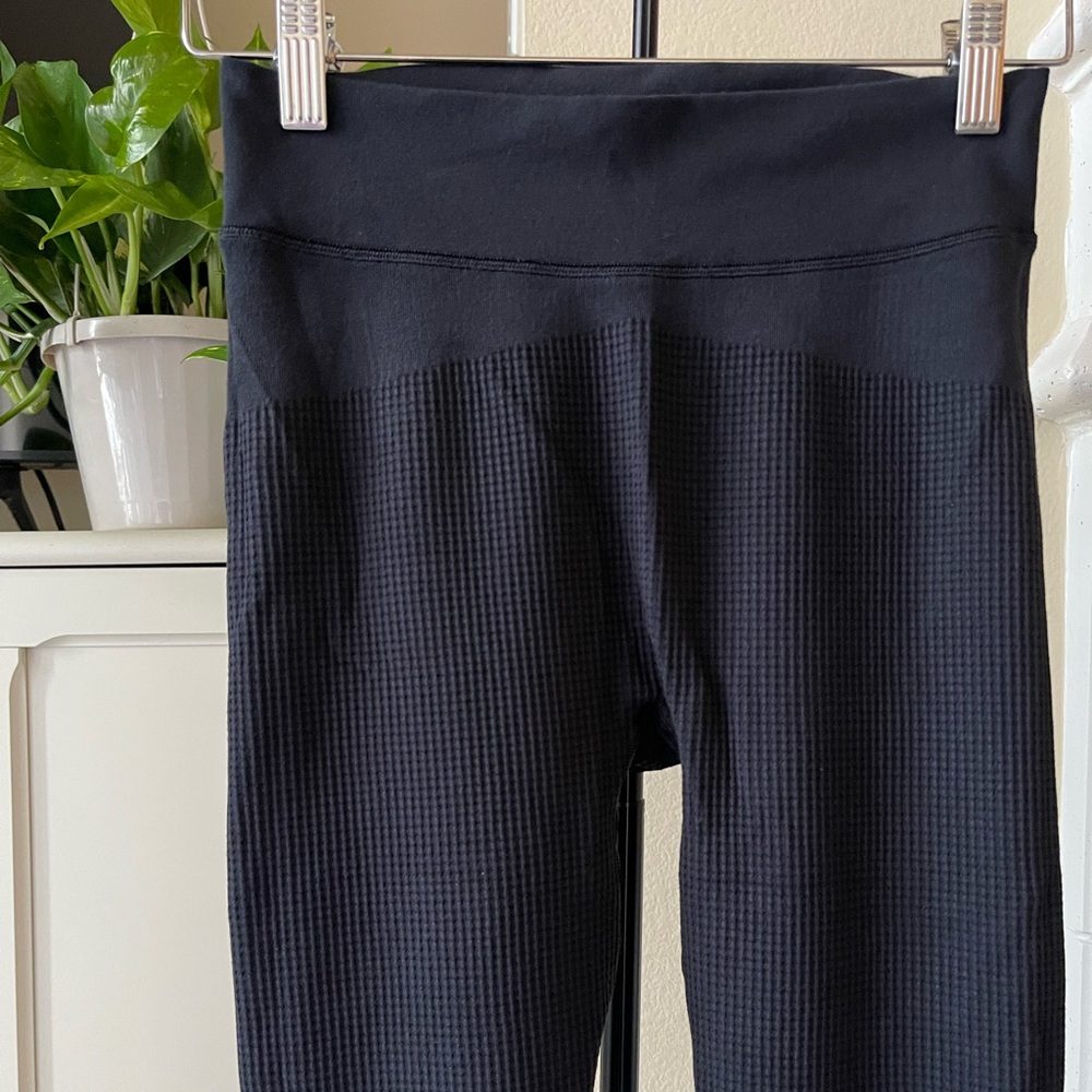 Gymshark leggings size L